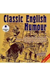  - Classic English Humour (сборник)