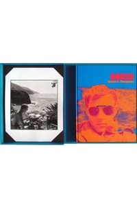 Hunter S. Thompson - Gonzo [BOX SET] [LIMITED EDITION]
