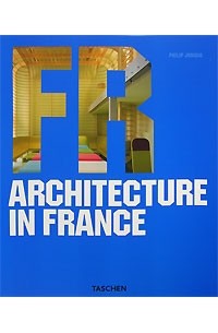 Architecture in France