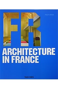 Филипп Ходидио - Architecture in France