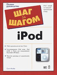 Скотт Келби - iPod