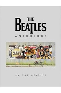 The Beatles Anthology