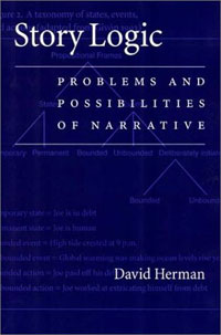 Дэвид Херман - Story Logic: Problems and Possibilities of Narrative