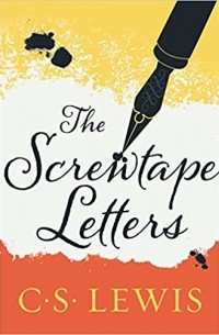 C. S. Lewis - The Screwtape Letters