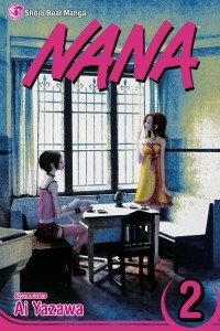 Ai Yazawa - Nana, Volume 2
