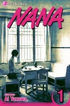 Ai Yazawa - Nana, Volume 1