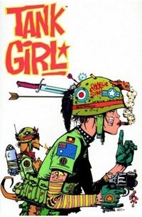  - Tank Girl 2