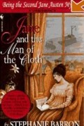 Jane and the Man of the Cloth