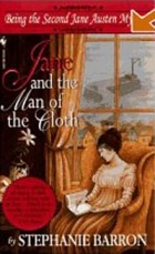 Стефани Баррон - Jane and the Man of the Cloth