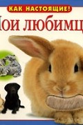 Мои любимцы