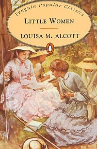 Louisa M. Alcott - Little Women