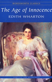 Edith Wharton - Age of Innocence