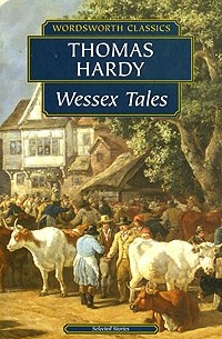 Wessex Tales