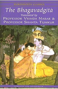 The Bhagavadgita