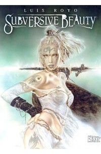 Subversive Beauty