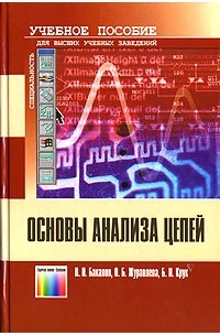  - Основы анализа цепей