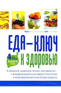  - Еда - ключ к здоровью