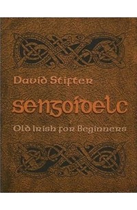 David Stifter - Sengoidelc: Old Irish for Beginners (Irish Studies)