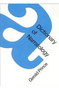 Gerald Prince - A Dictionary of Narratology
