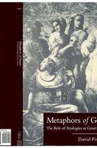 David Fishelov - Metaphors of Genre: The Role of Analogies in Genre Theory