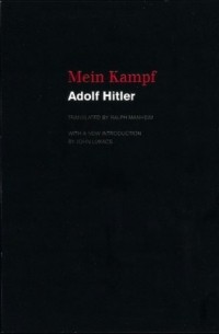 Mein Kampf