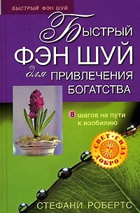 Быстрый фэн шуй для привлечения богатства