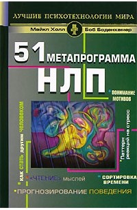 51 метапрограмма НЛП. Прогнозирование поведения, "чтение" мыслей, понимание мотивов