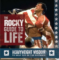 Jennifer Leczkowski - The Rocky Guide to Life