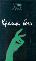 Джон Апдайк - Кролик, беги