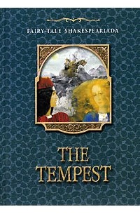 William Shakespeare - The Tempest. After William Shakespeare