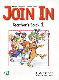  - Join In. Teacher's Book 1