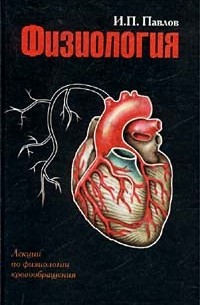 Физиология. Лекции по физиологии кровообращения