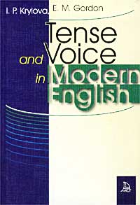  - Tense and Voice in Modern English
