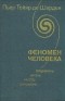 Тейяр де Шарден - Феномен человека. Преджизнь, жизнь, мысль, сверхжизнь