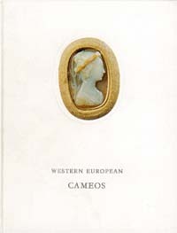Юлия Каган - Western European Cameos in the Hermitage CollectionЗападноевропейские камеи в собрании Эрмитажа