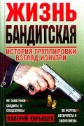 Валерий Карышев - Жизнь бандитская: История группировки; Взгляд изнутри