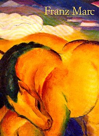 SusannaPartsch - Franz Marc. 1880-1916 гг