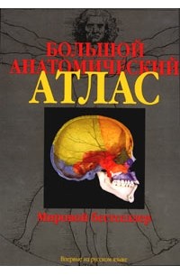 Большой анатомический атлас