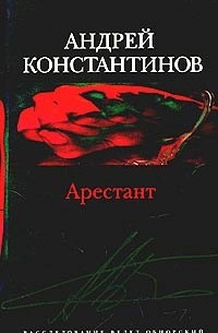 Андрей Константинов - Арестант