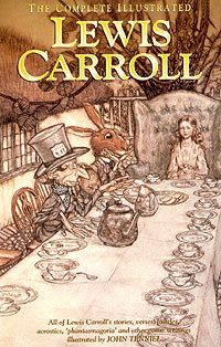 Lewis Carroll - The Complete Illustrated Lewis Carroll (сборник)