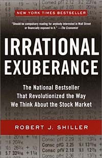 Роберт Шиллер - Irrational Exuberance
