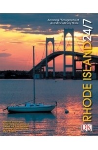Rick Smolan - Rhode Island 24/7