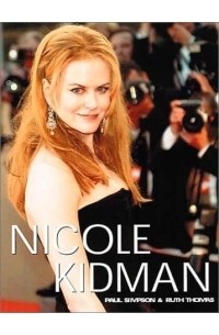 Paul Simpson - Nicole Kidman