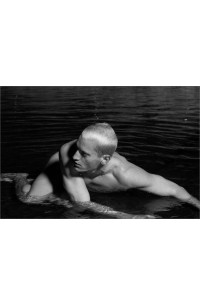 Karl Lagerfeld: Waterdance/Bodywave