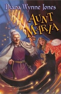 Aunt Maria
