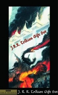 J.R.R. Tolkien - J.R.R. Tolkien Gift Set