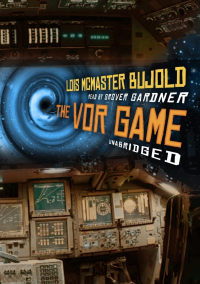 Lois McMaster Bujold - The Vor Game