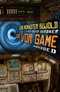 Lois McMaster Bujold - The Vor Game