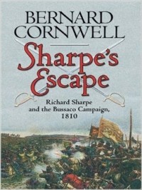 Bernard Cornwell - Sharpe's Escape