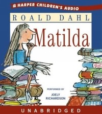 Roald Dahl - Matilda